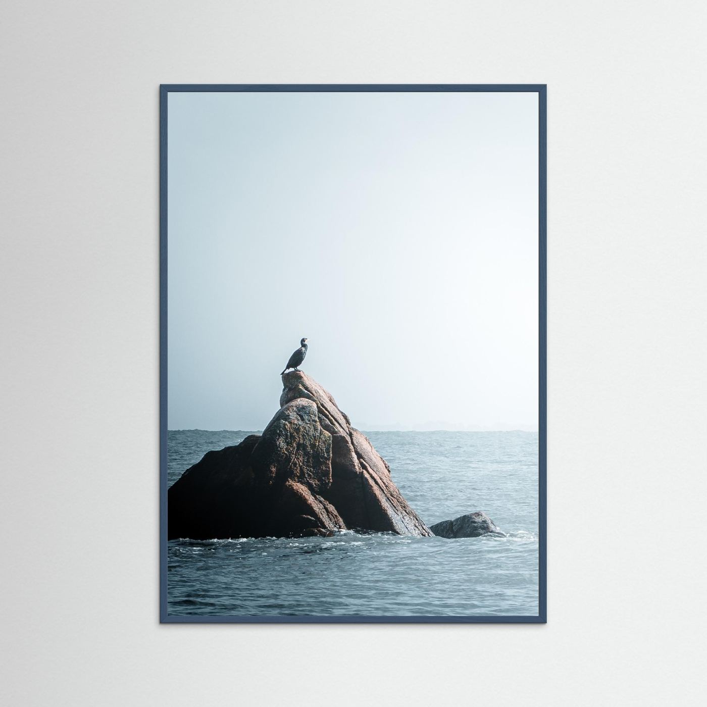Le penseur (Bretagne)