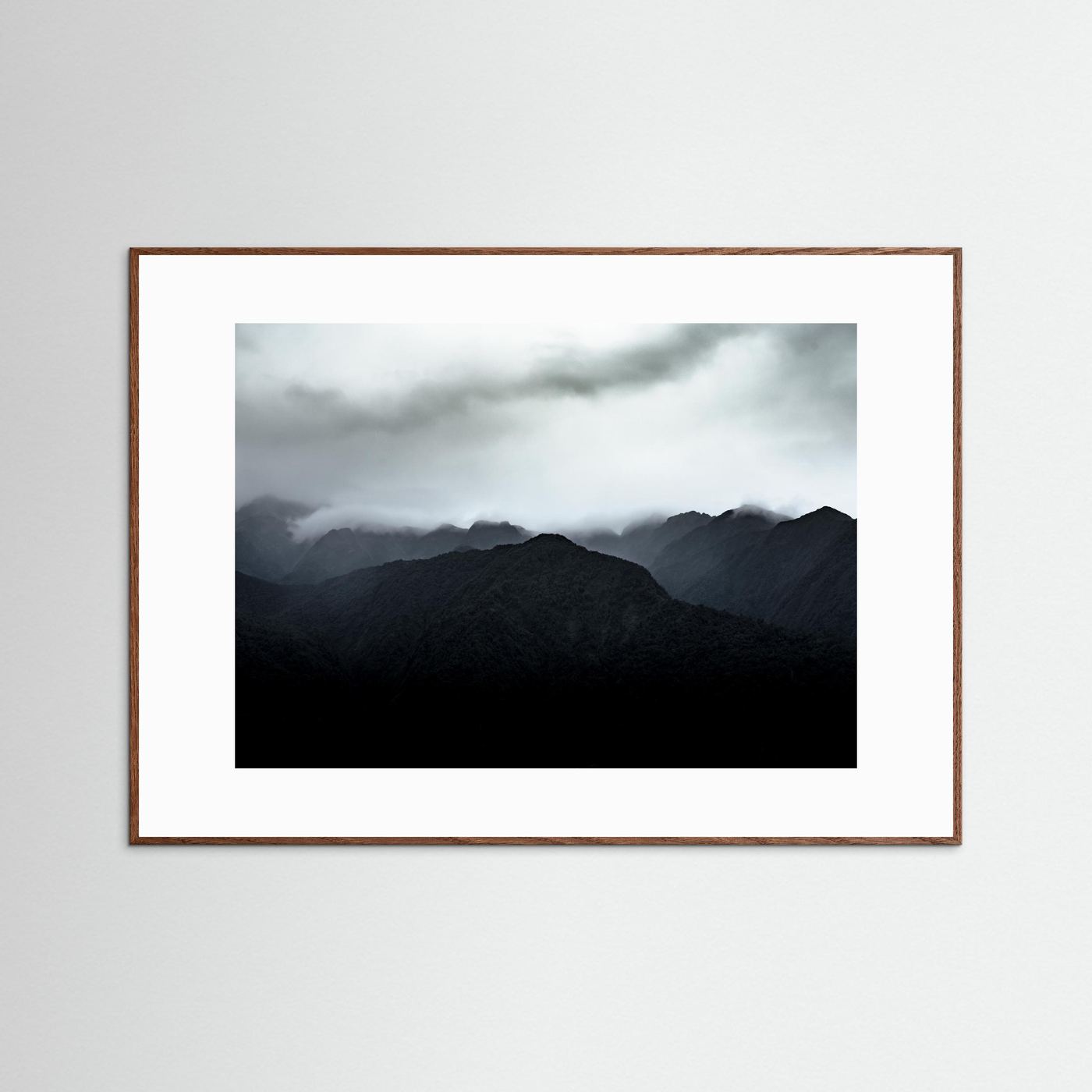 Mystique 3 (Nouvelle-Zélande)