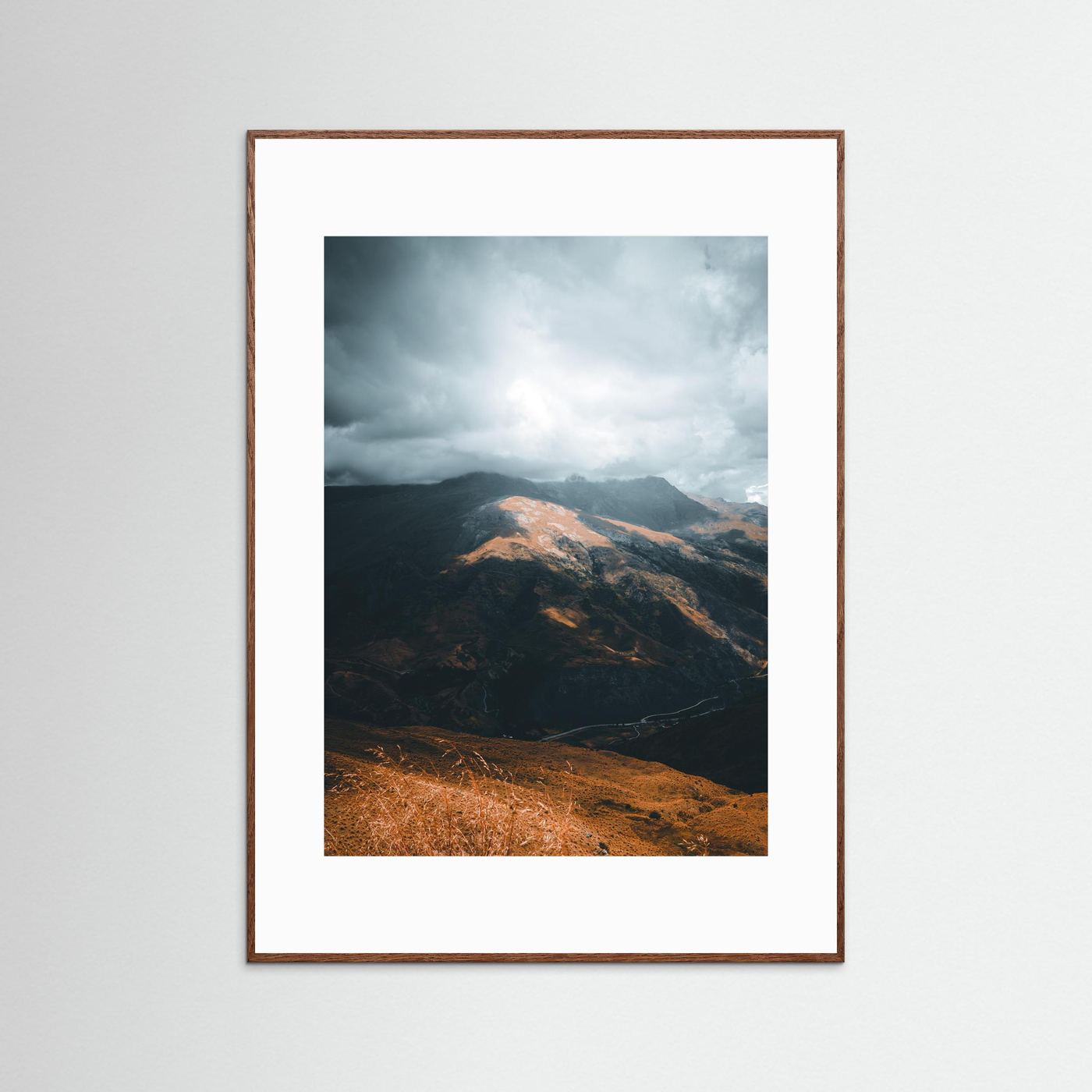 Ciel et Terre (Nouvelle-Zélande)