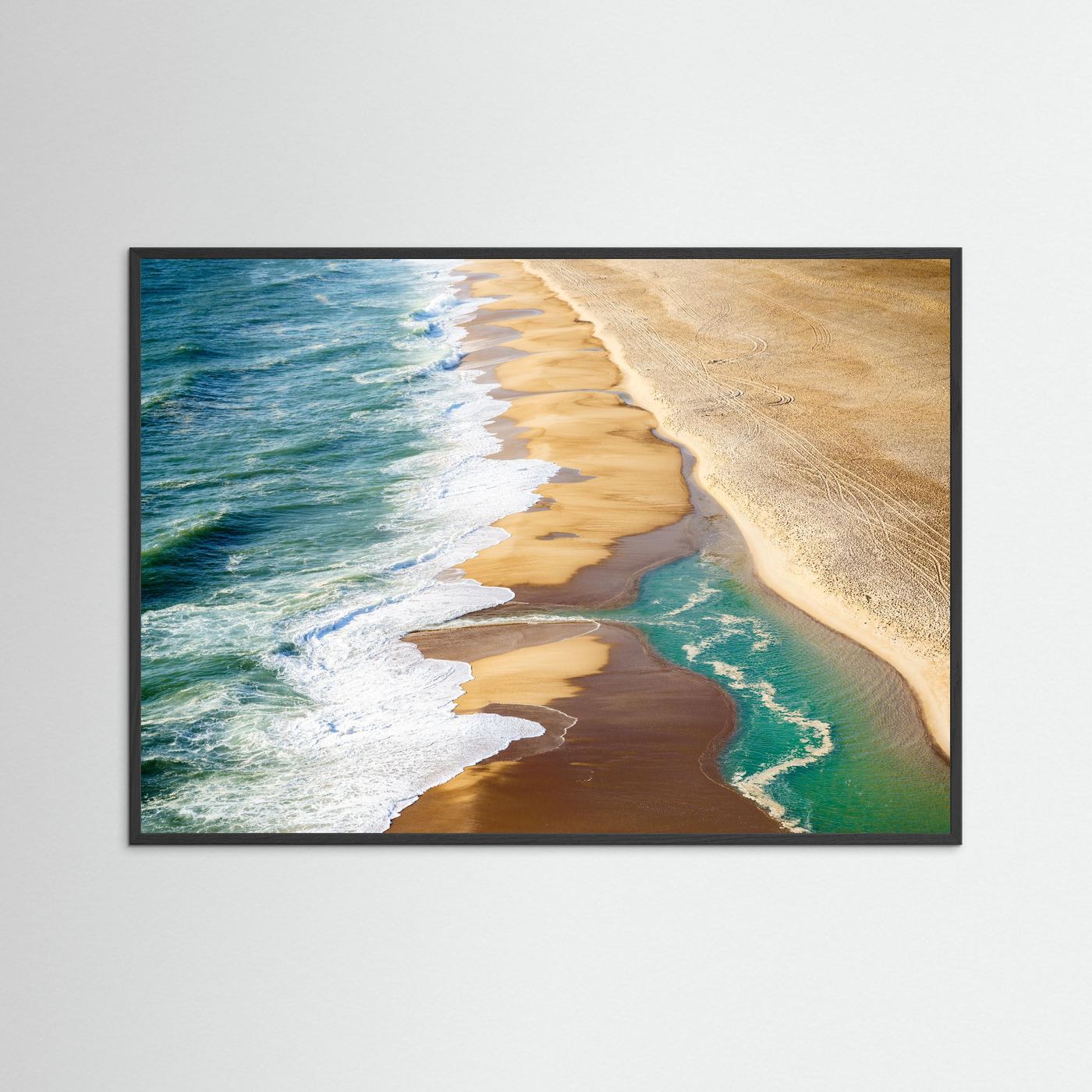 Nazaré (Portugal)