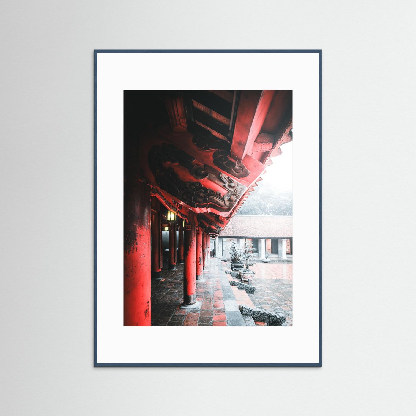 Temple (Vietnam)