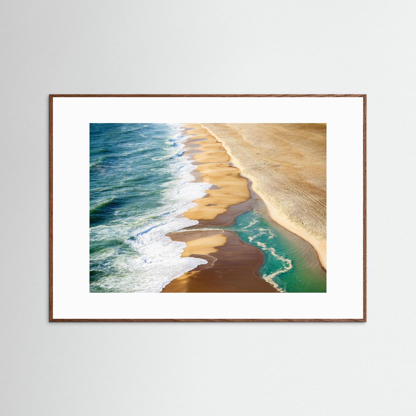 Nazaré (Portugal)