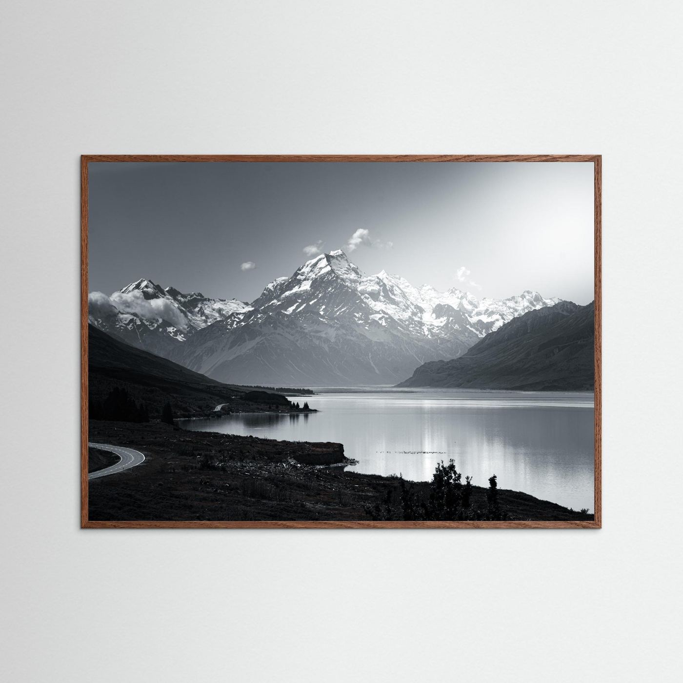 Aoraki 2 (Nouvelle-Zélande)