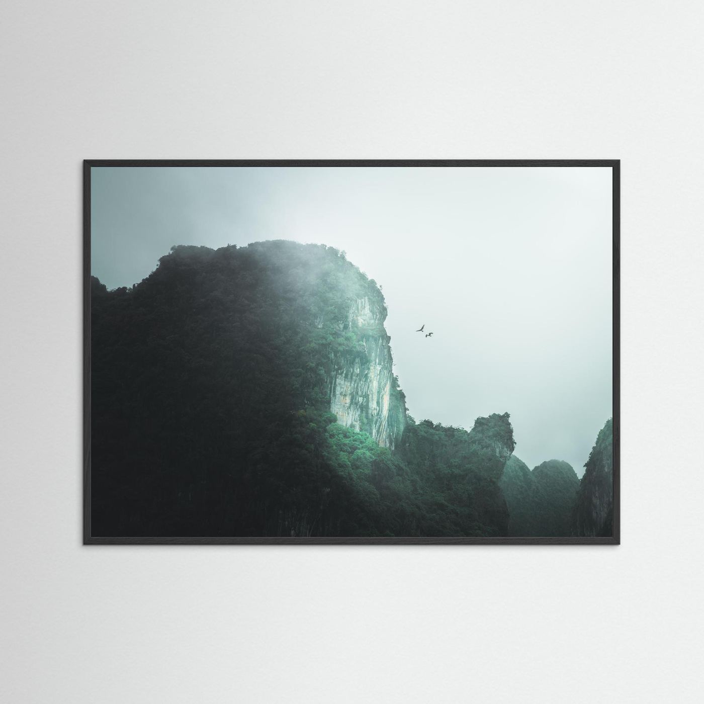 L'envolée 2 (Vietnam)