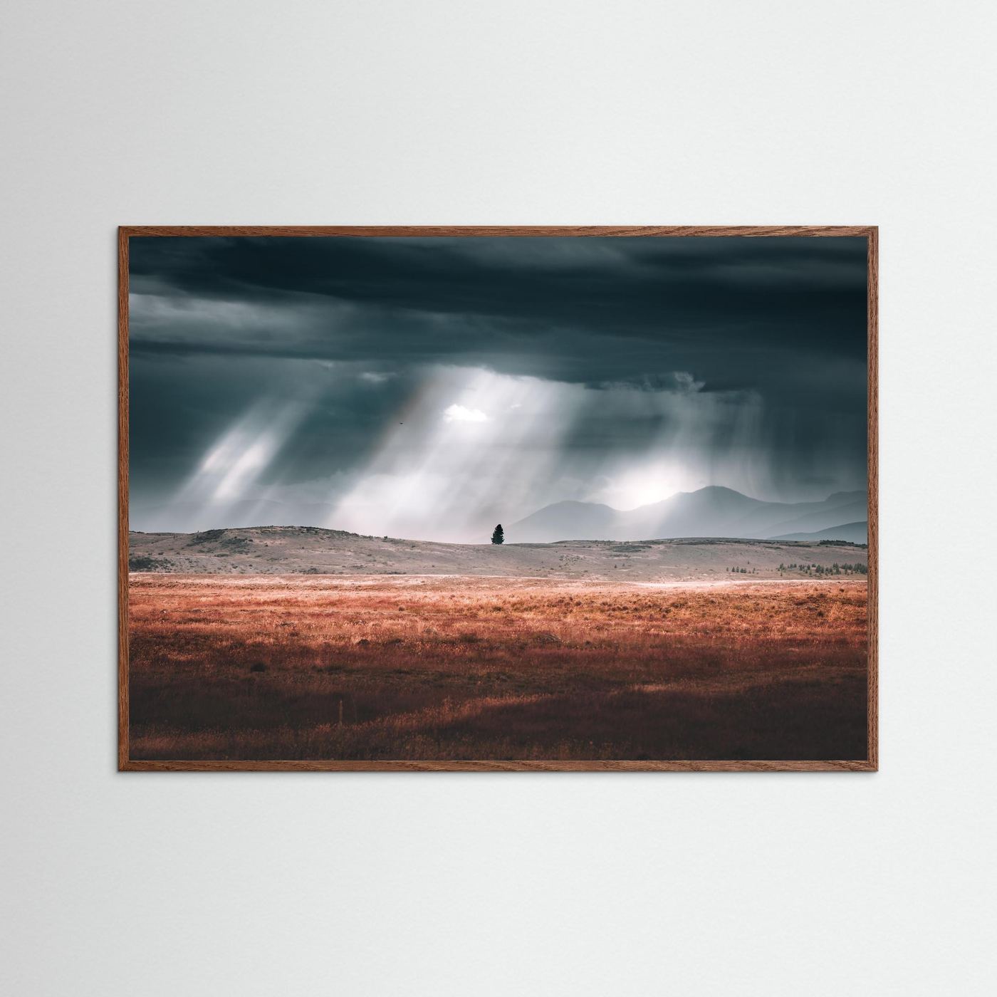 La percée 2 (Nouvelle-Zélande)