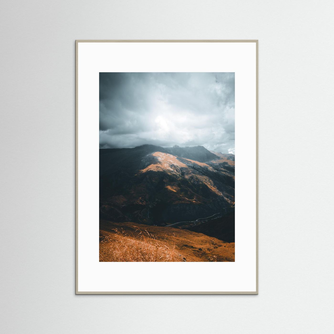 Ciel et Terre (Nouvelle-Zélande)