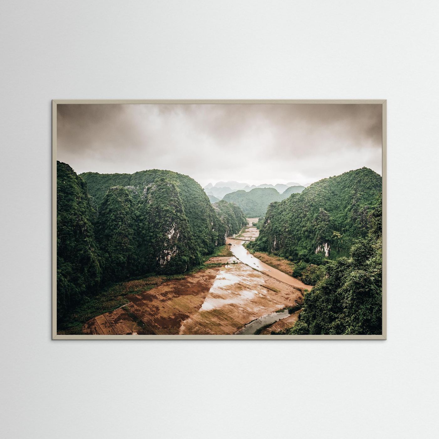 Ninh Binh (Vietnam)