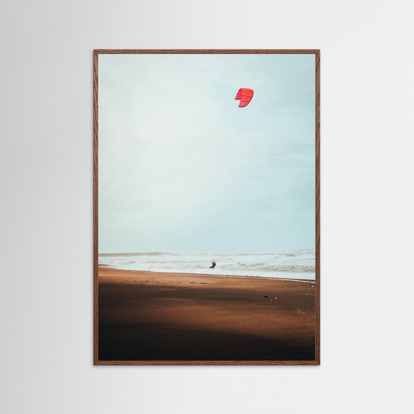 L'envolée (Nouvelle-Zélande)