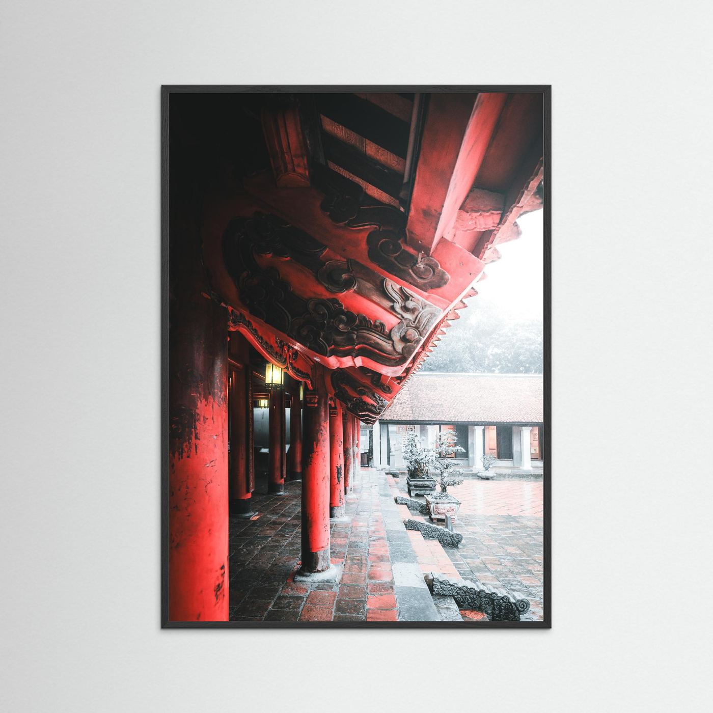 Temple (Vietnam)