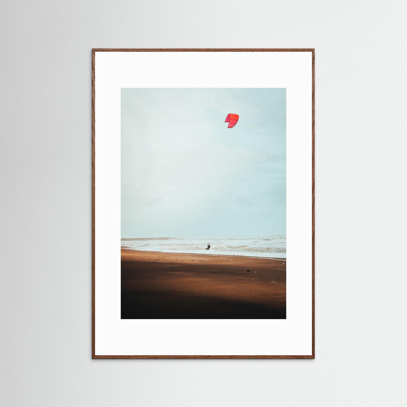 L'envolée (Nouvelle-Zélande)