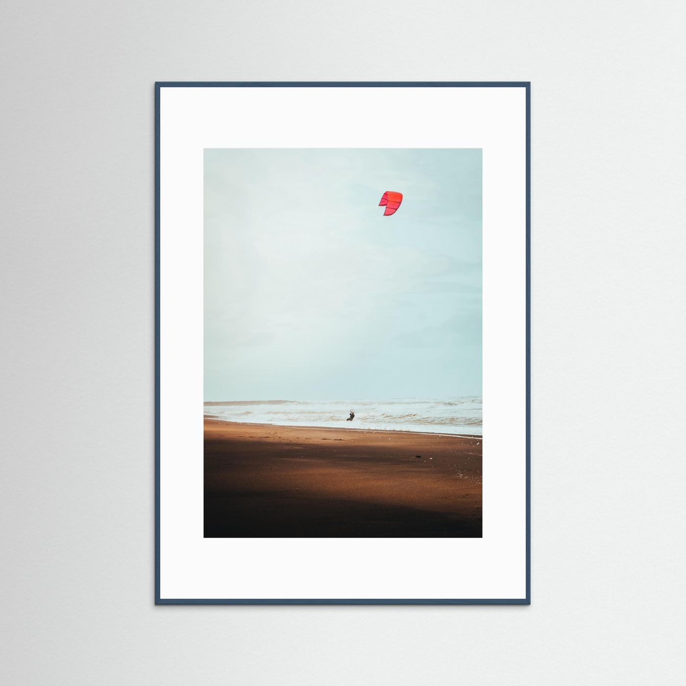 L'envolée (Nouvelle-Zélande)