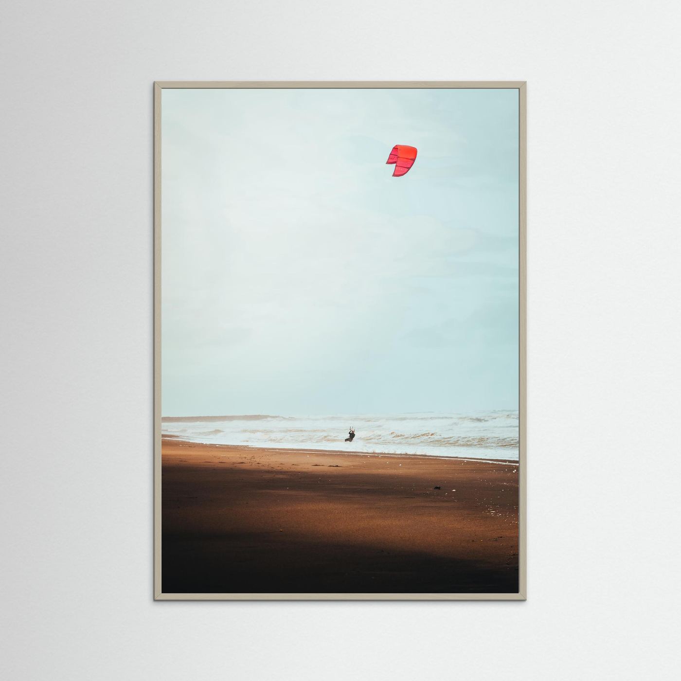 L'envolée (Nouvelle-Zélande)