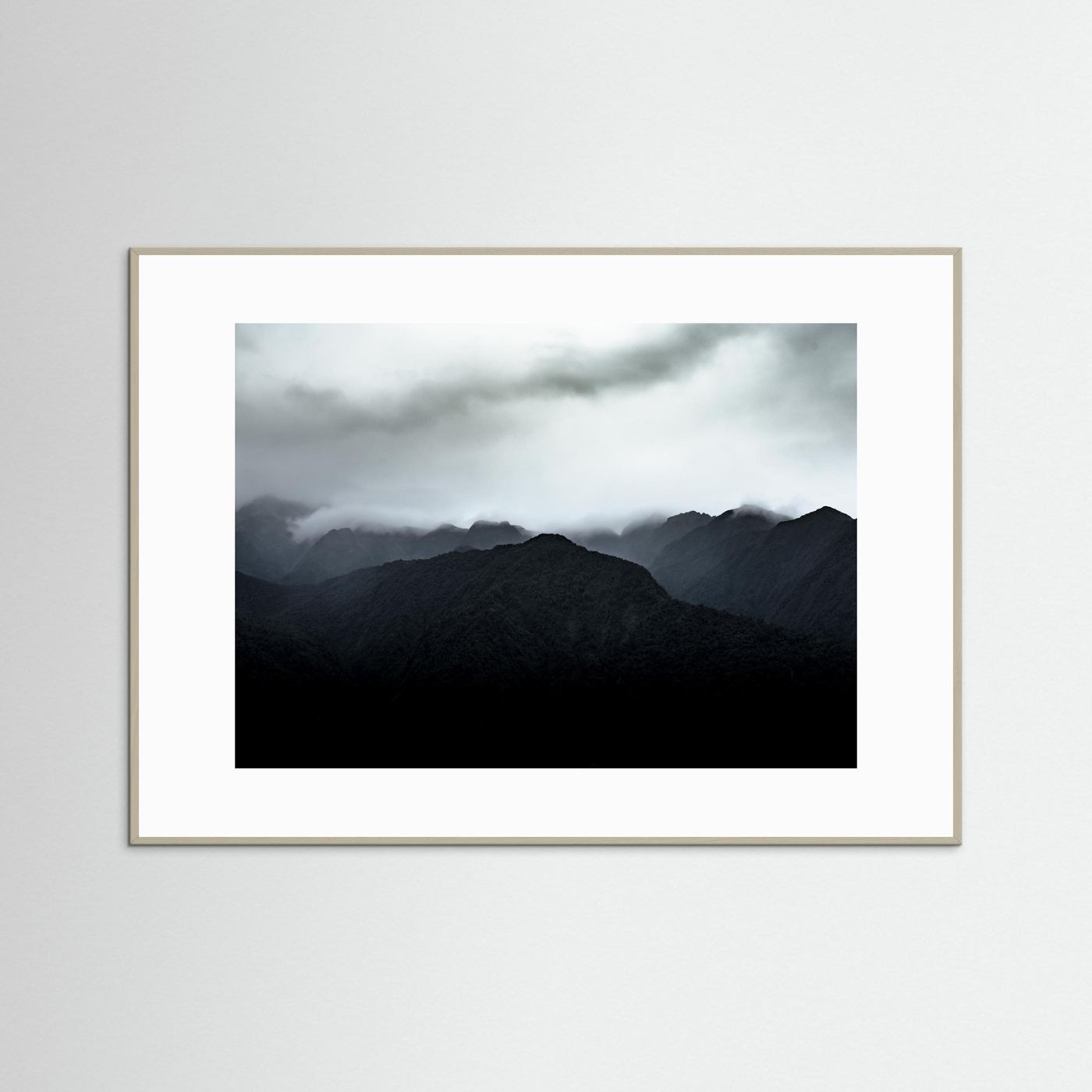 Mystique 3 (Nouvelle-Zélande)